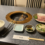 用戶對於焼肉割烹 松阪 銀座店的評論圖