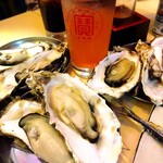 User's review image for 大新橋おさかなセンター