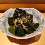 用户对于鮨 こまり的评论图