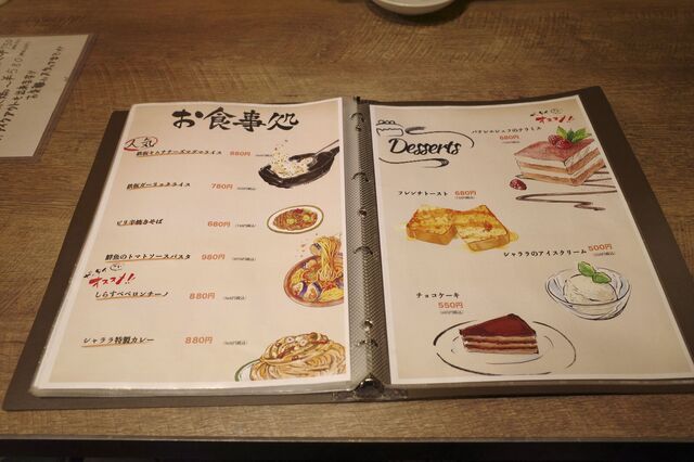 User's recommendation image for 酒楽ラ