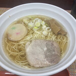 User's review image for 中華そば たま河