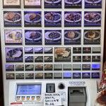 User's review image for HUNGRY CURRY BY100時間カレー 神田店