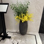 用戶對於ブルガリ イル・カフェ 阪急うめだ本店的評論圖