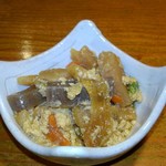 用戶對於寿司居酒屋 や台ずし 寺田町的評論圖