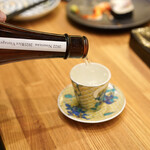 User's review image for 浅草すし 浅草横町