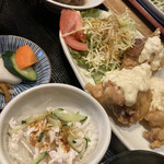 用戶對於たもいやんせ 新宿店的評論圖