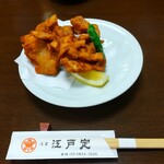 User's review image for 江戸前うなぎ 釜めし 江戸定