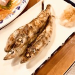 User's review image for 居酒屋 いずみ