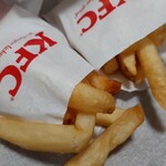 用戶對於ケンタッキーフライドチキン 錦糸町オリナス店的評論圖