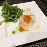 用户对于Teppan Dining L’ajitto的评论图