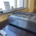 用戶對於マルカイチ水産 海鮮炉端焼き的評論圖