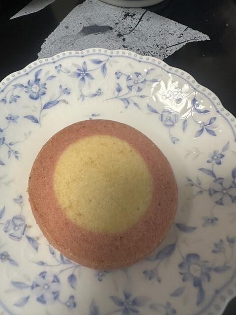 用户对于ステラおばさんのクッキー 池袋駅店的评论高清图