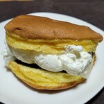 用户对于千秋庵 サンピアザ店的评论图