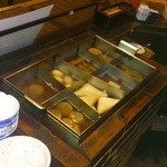 用户对于いの一番的评论图