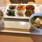 User's review image for バイキング上賀茂