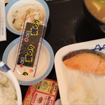 用户对于松屋 亀岡店的评论图