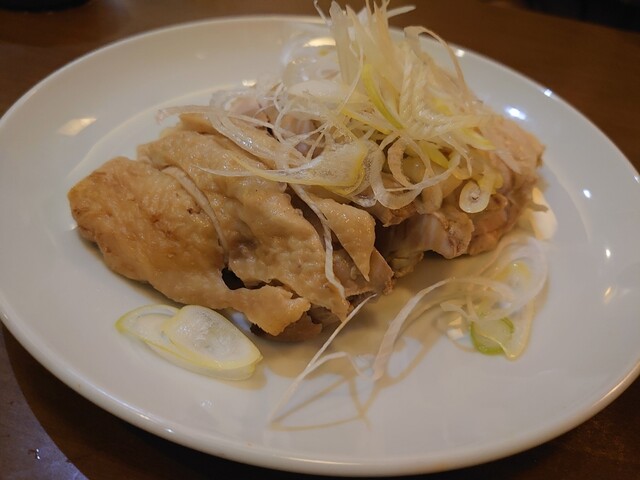 User's recommendation image for 昌平ラーメン 新宿西口店