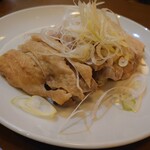 User's review image for 昌平ラーメン 新宿西口店