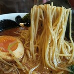 User's review image for らーめん おっぺしゃん 北14条光星店