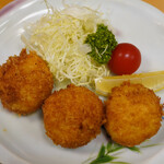 User's review image for 花ぶさ