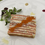 用户对于ヨックモック 青山本店的评论图