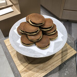 用户对于KOMU WAGASHI 丸ビル店的评论图