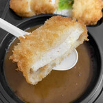 User's review image for FUJI 南多摩駅前店