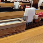 用戶對於牛心 駅前店的評論圖