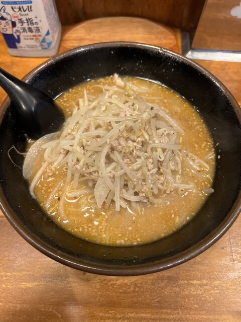 用戶對於味噌らーめん 仙的評論高清圖