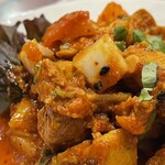 用户对于サンサール 新宿店的评论图