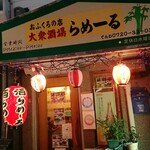 User's review image for らめーる