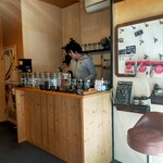 User's review image for JUPITERS COFFEE ROASTERS