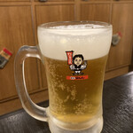 用户对于世界の山ちゃん 梅田東通り店的评论图