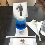 用戶對於丸福珈琲店 阪急うめだ本店的評論圖