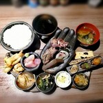 用户对于炉端焼 高知的评论图