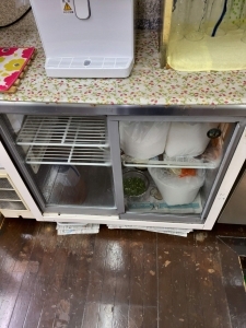 用户对于ホルモン焼肉 妙的评论高清图