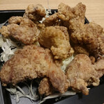 User's review image for BOILING POINT
