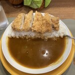 用户对于カリーハウス コロンボ的评论图