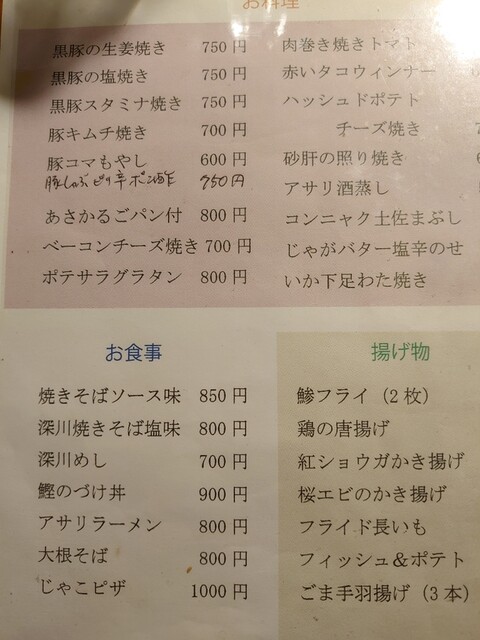 User's recommendation image for 才谷屋