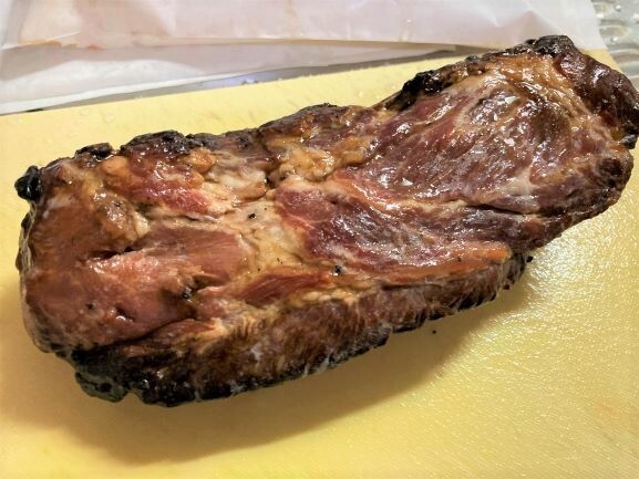 User's review image for 守屋精肉店