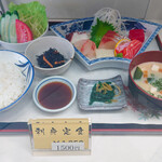 用戶對於一魚一栄的評論圖