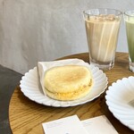 User's review image for SOT Coffee Kyoto 京都七条店