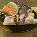 User's review image for 大衆酒場 サカラバ 天満店