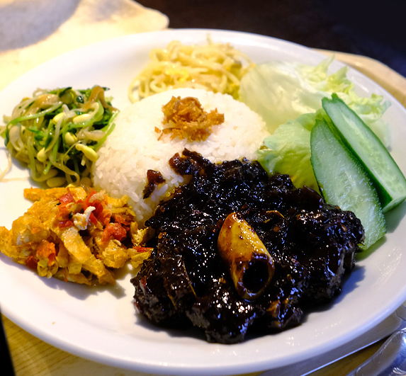 User's review image for MONGGO MORO