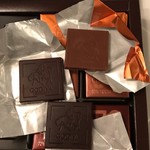 用戶對於ゴディバ 新宿伊勢丹店的評論圖