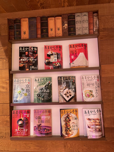 User's recommendation image for 美味旬菜