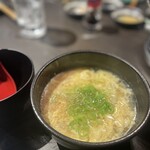 用户对于塩ホルモン 周吾的评论图