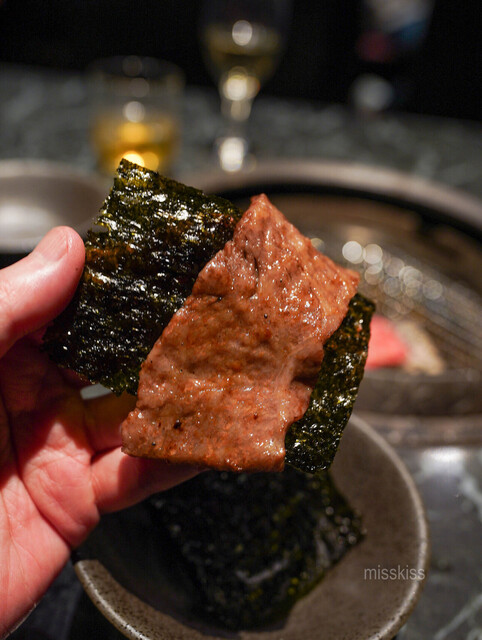 User's recommendation image for 和牛焼肉 浅草時流