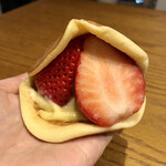 用户对于銀座 青果堂的评论图