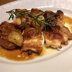User's review image for 北海道イタリアン ミアボッカ 麻生店